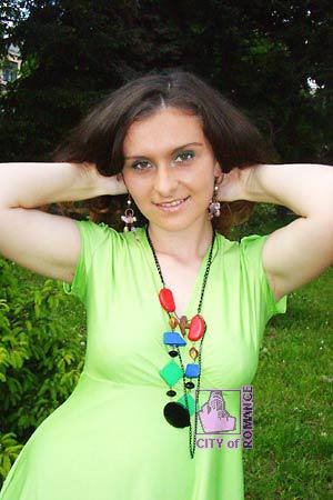 Ukraine women