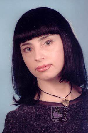 Ukraine women