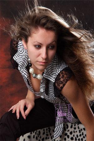 Ukraine women