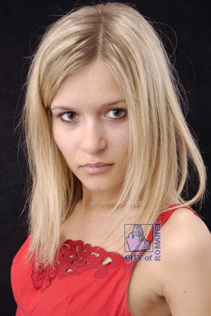 Ukraine women
