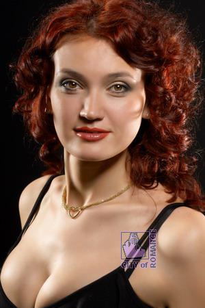 Ukraine women
