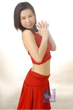 China women