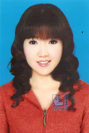 China women