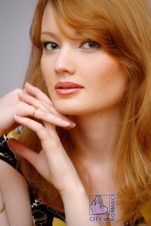 Ukraine women