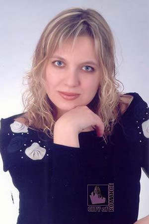 Ukraine women