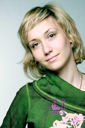 Ukraine women