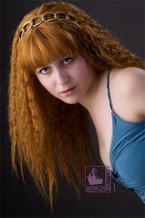 Ukraine women