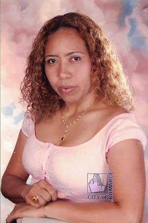 Colombia women
