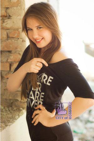 Ukraine women