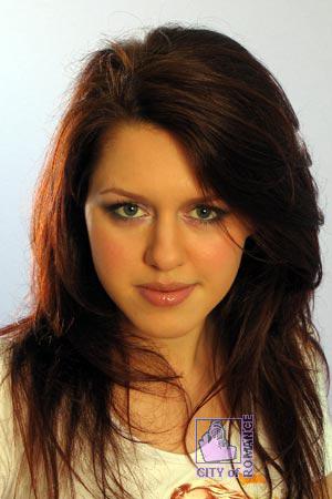 Russia women