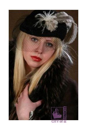 Ukraine women