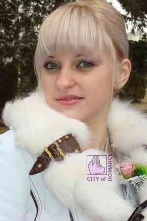 Ukraine women