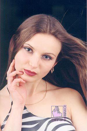 Ukraine women