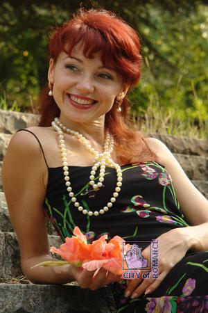 Ukraine women