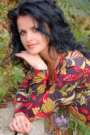 Ukraine women
