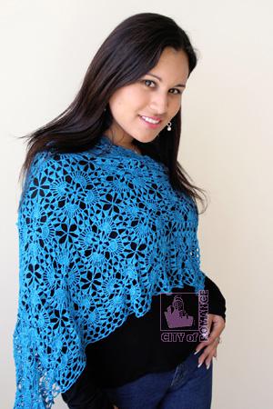 Peru women