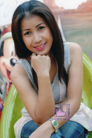 Thailand women
