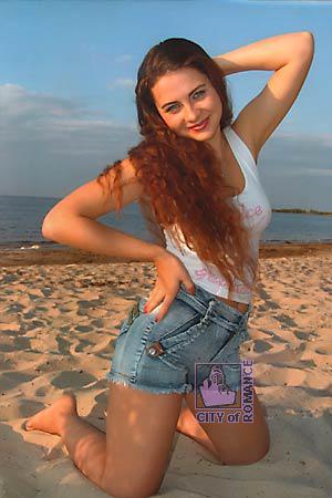 Ukraine women