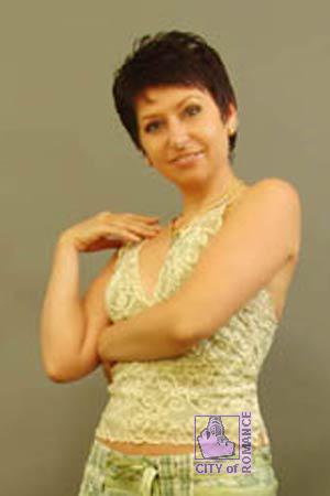 Ukraine women