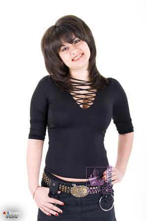 Ukraine women