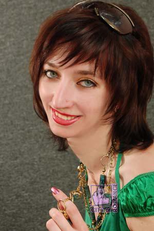 Ukraine women