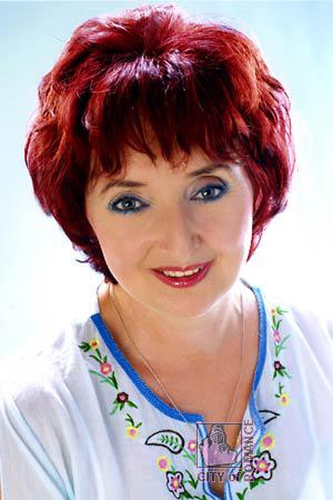 Ukraine women