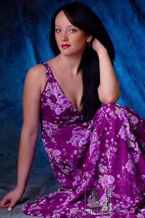 Ukraine women
