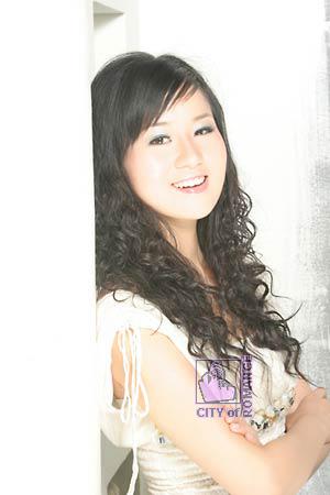 China women