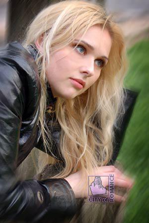 Ukraine women