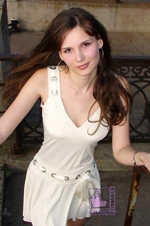 Ukraine women
