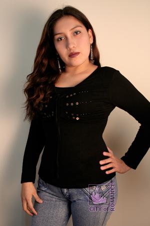 Peru women