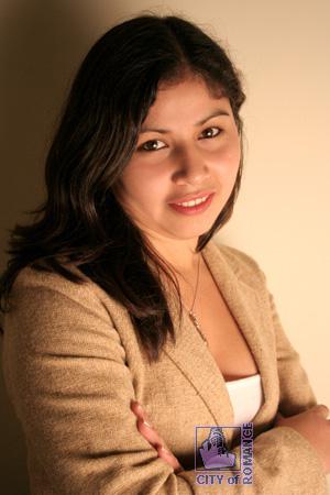 Peru women