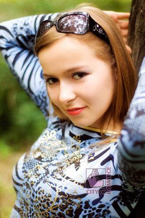 Ukraine women