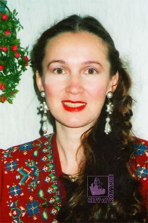 Russia women