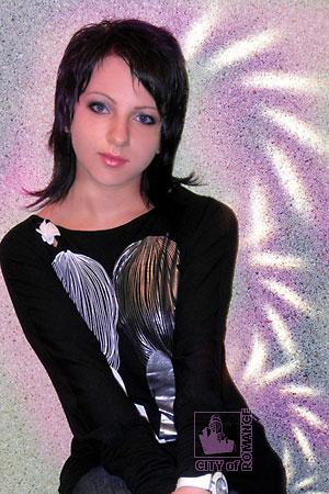 Ukraine women