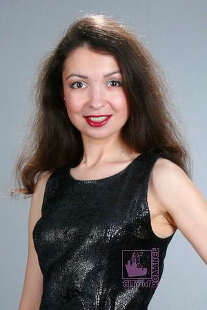 Russia women