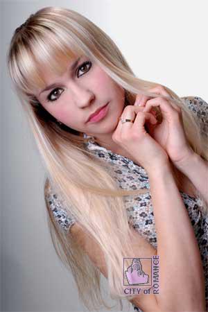Ukraine women