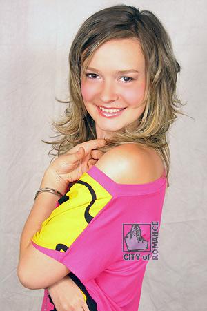 Ukraine women