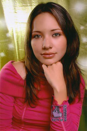 Colombia women
