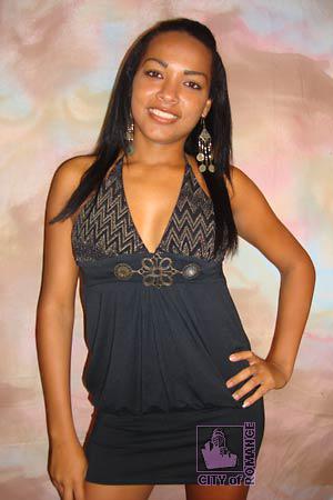 Colombia women
