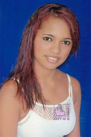 Colombia women