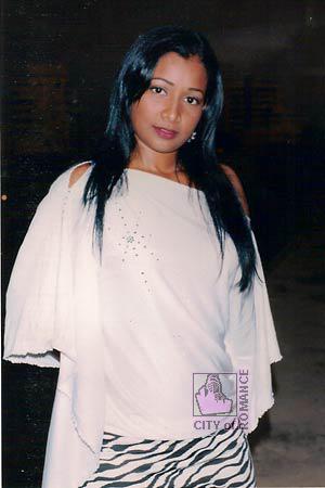 Colombia women