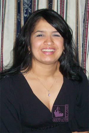 Colombia women