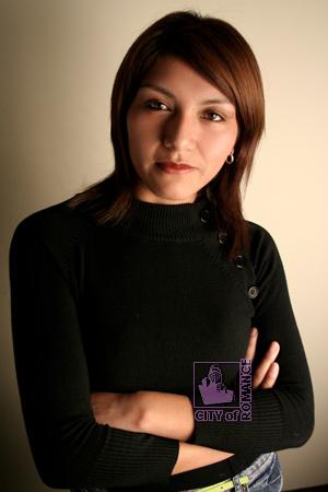 Peru women