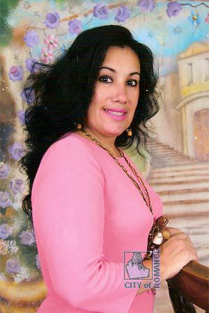 Colombia women