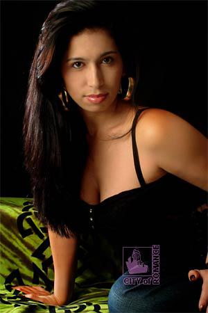 Colombia women