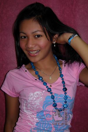 Philippines women