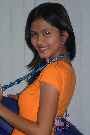 Philippines women