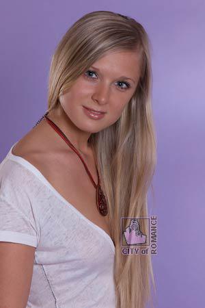 Ukraine women
