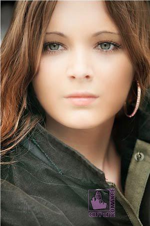 Ukraine women